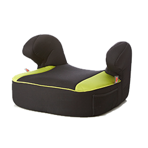 Iride Safe Georgia Booster Seat Laws