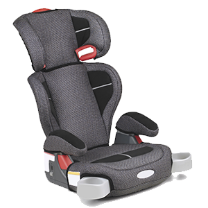 Iride Safe Georgia Booster Seat Laws